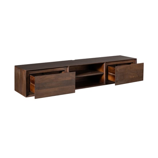 Starfurn tv meubel ambiance - 35x160x30 cm - Image 3