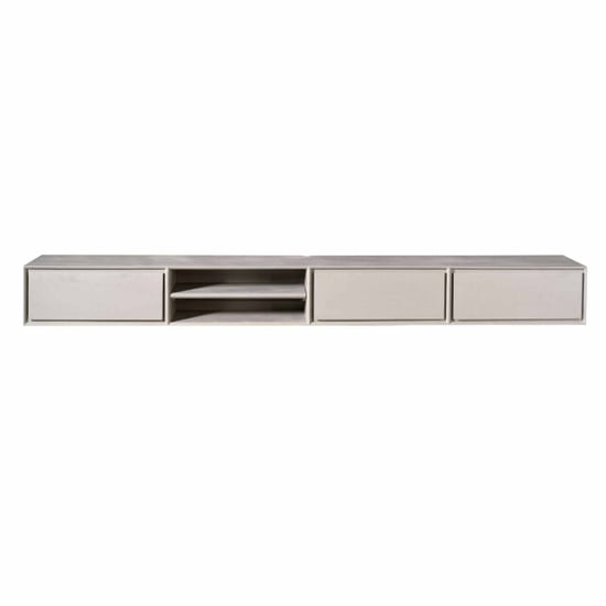 Starfurn tv meubel ambiance - 35x240x30 cm - Image 1