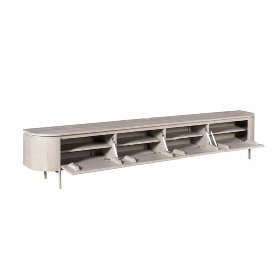 Starfurn tv meubel excellent - 35x200x30 cm - Image 4