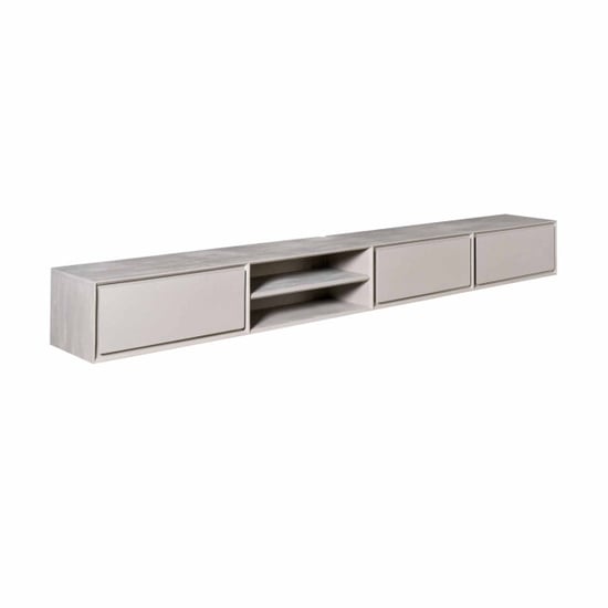 Starfurn tv meubel ambiance - 35x280x30 cm - Image 4