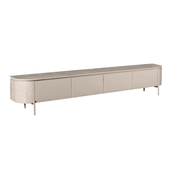 Starfurn tv meubel excellent - 35x200x30 cm - Image 5