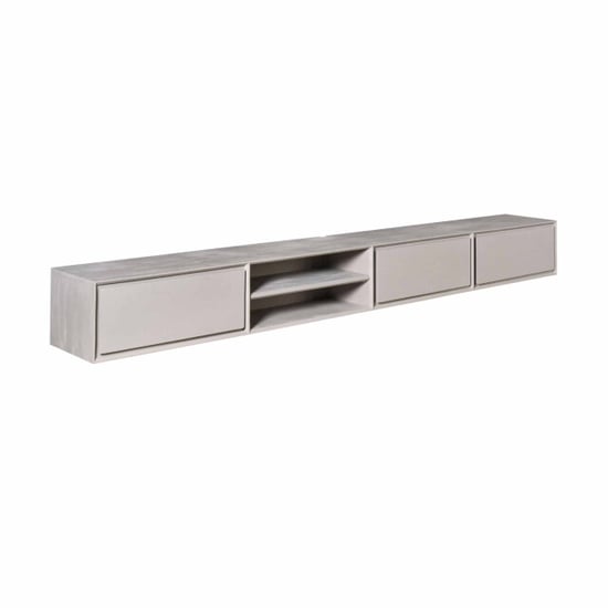 Starfurn tv meubel ambiance - 35x240x30 cm - Image 3