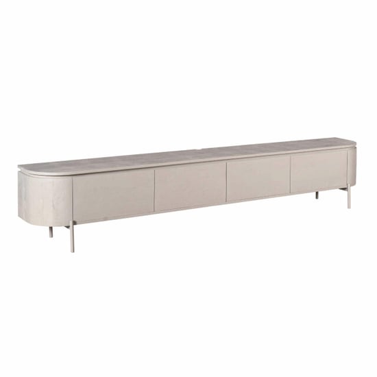 Starfurn tv meubel excellent - 35x200x30 cm - Image 6