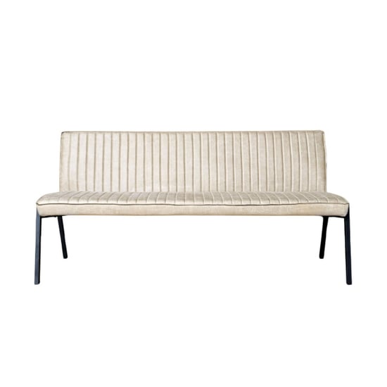 Starfurn eetkamerbank tivoli - 56x155x88 cm - Image 2