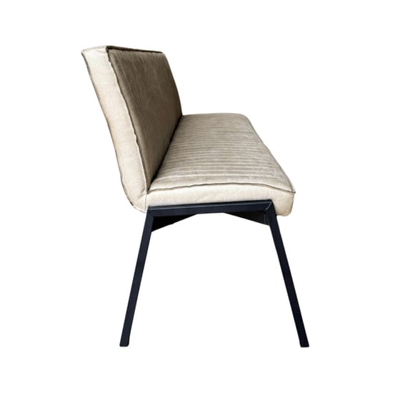 Starfurn eetkamerbank tivoli - 56x155x88 cm - Image 3