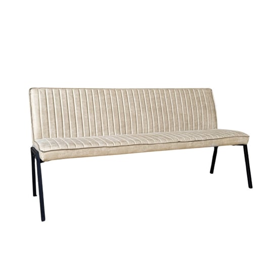 Starfurn eetkamerbank tivoli - 56x155x88 cm - Image 4