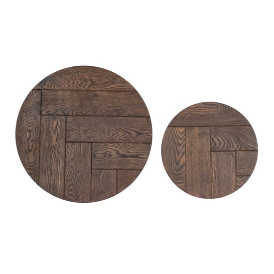 Starfurn salontafel otik - 70x70x45 cm - Image 5