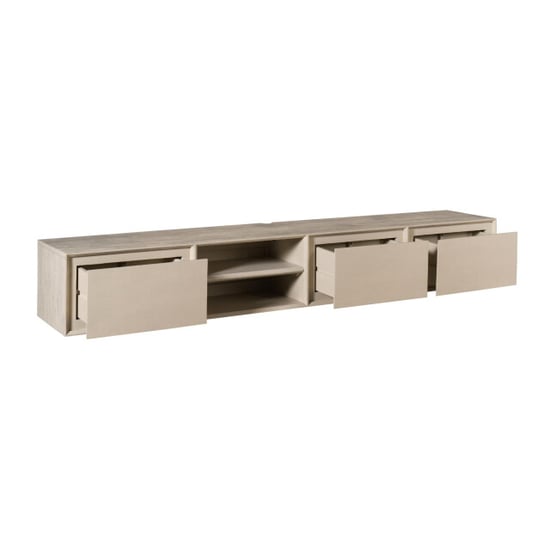 Starfurn tv meubel ambiance - 35x200x30 cm - Image 3