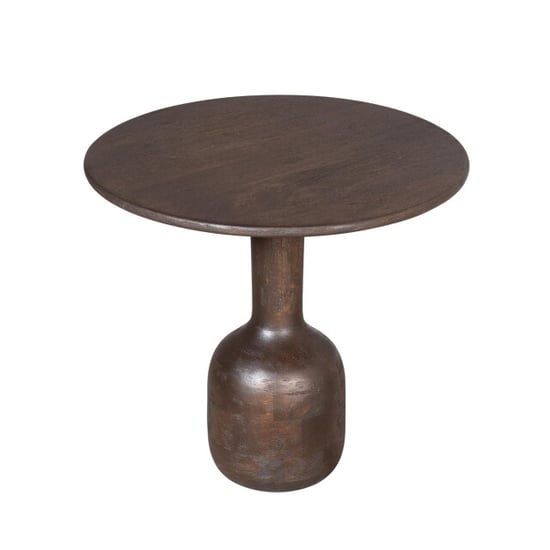 Starfurn bijzettafel donna - 50x50x45 cm - Image 2