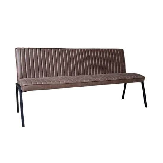 Starfurn eetkamerbank tivoli - 56x185x88 cm - Image 2
