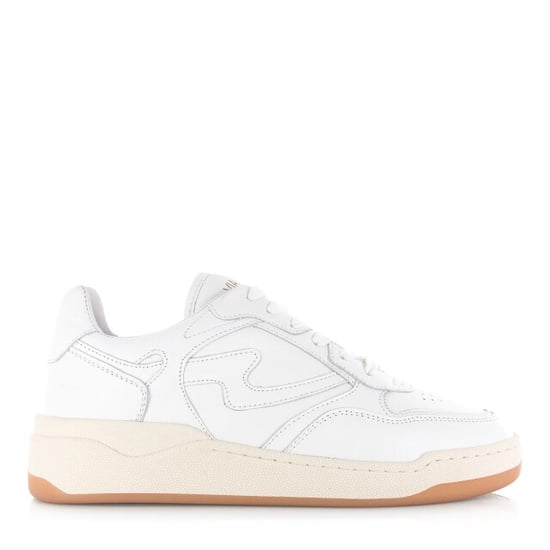 VIA VAI sam levi | vitello combi lage sneakers dames - Image 1
