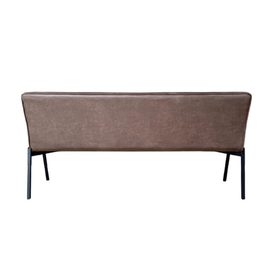 Starfurn eetkamerbank tivoli - 56x185x88 cm - Image 4
