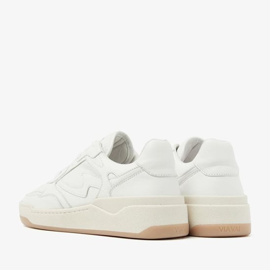 VIA VAI sam levi | vitello combi lage sneakers dames - Image 3