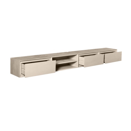 Starfurn tv meubel ambiance - 35x240x30 cm - Image 3