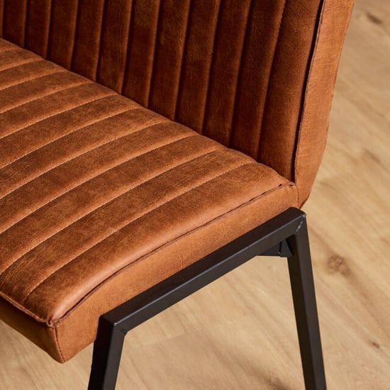 Starfurn eetkamerbank tivoli - 56x155x88 cm - Image 4