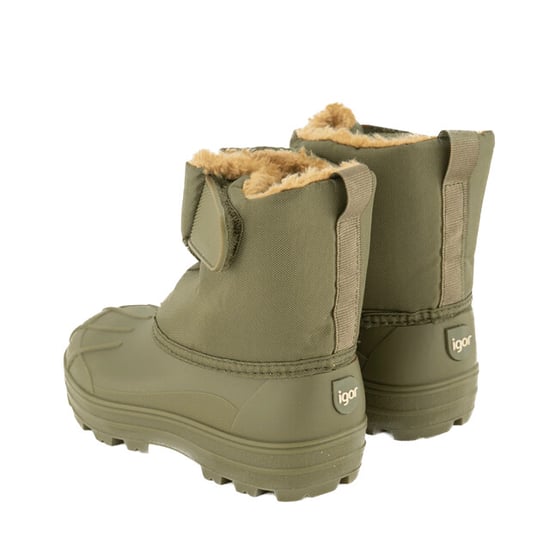 Igor Kinder unisex snowboots - Image 3