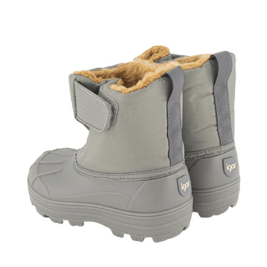 Igor Kinder unisex snowboots - Image 4