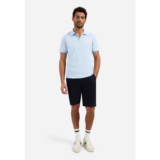 No Excess Polo travel jersey sedoc ice - Image 2