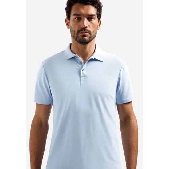 No Excess Polo travel jersey sedoc ice - Image 3