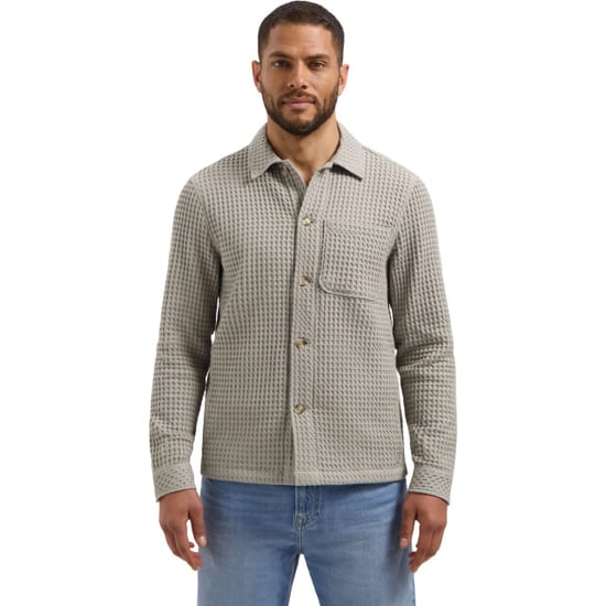 Dstrezzed Ds lino fw overshirt - Image 1
