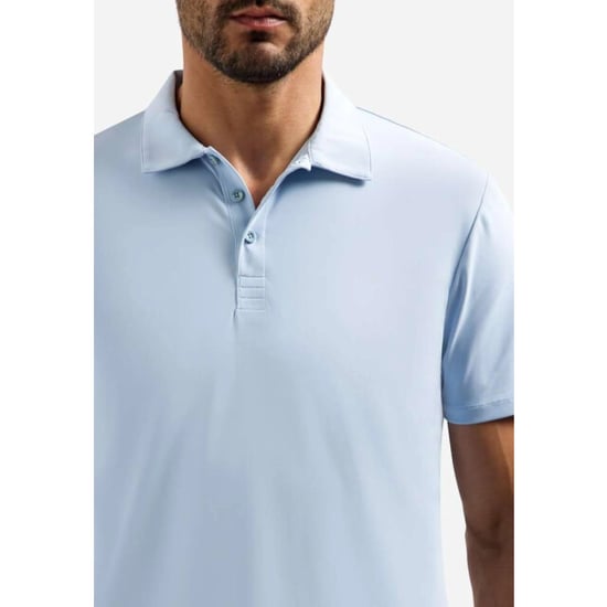 No Excess Polo travel jersey sedoc ice - Image 5