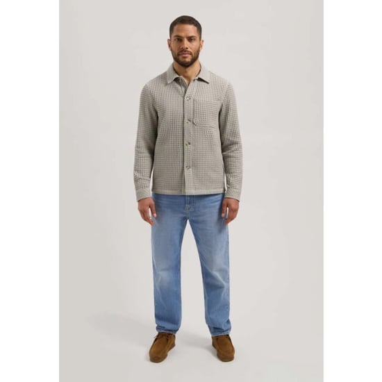 Dstrezzed Ds lino fw overshirt - Image 2