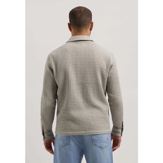 Dstrezzed Ds lino fw overshirt - Image 3