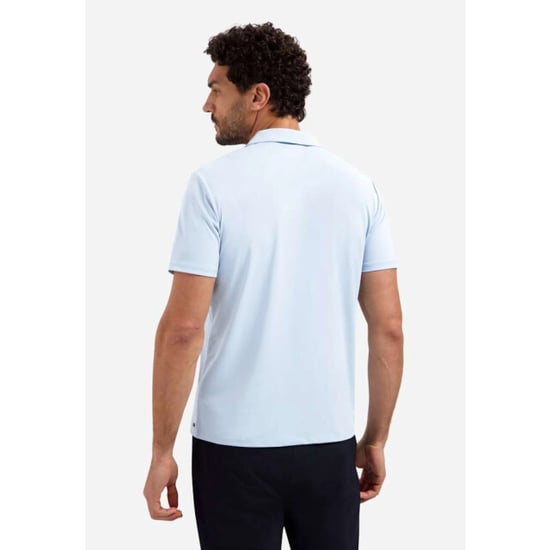 No Excess Polo travel jersey sedoc ice - Image 6