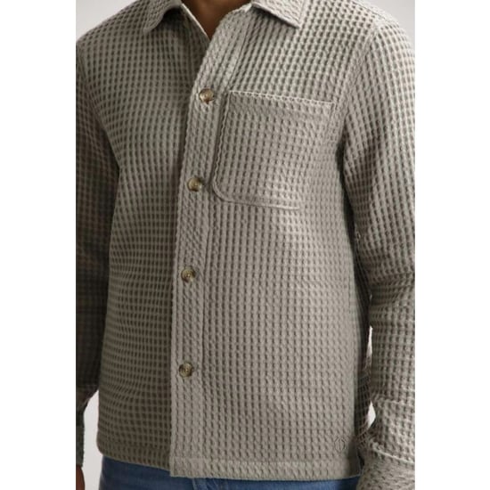 Dstrezzed Ds lino fw overshirt - Image 6
