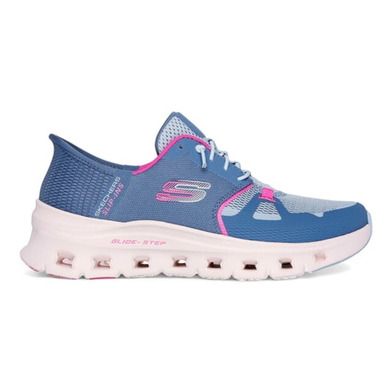 Skechers Glide step pro 150420 slate pink - Image 2