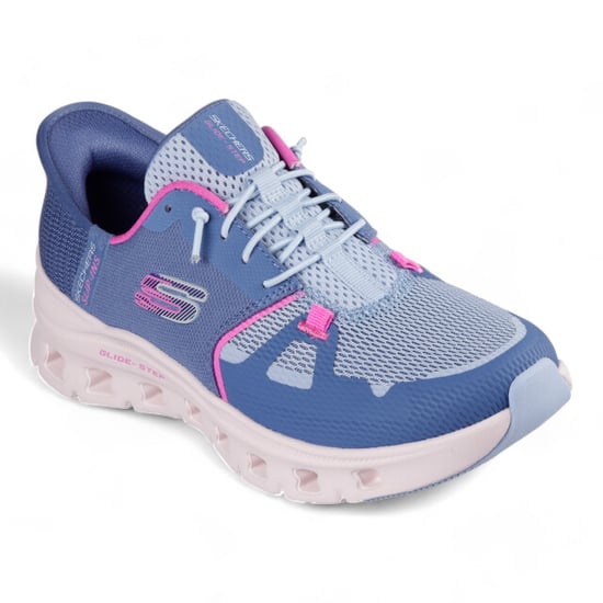 Skechers Glide step pro 150420 slate pink - Image 3