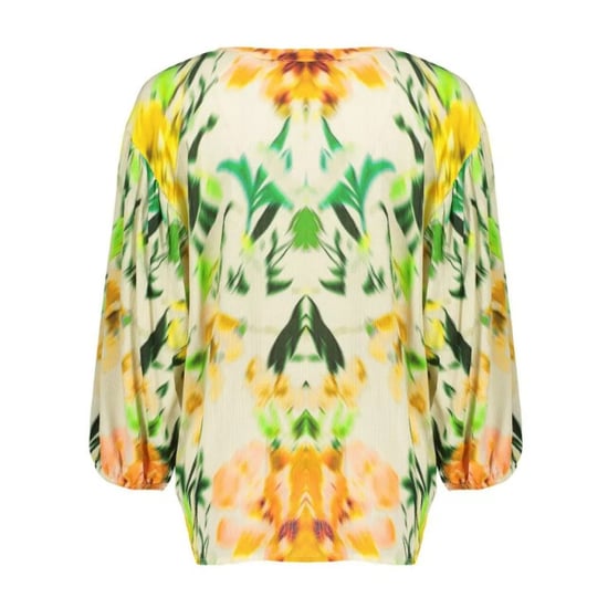 Geisha Blouse 63209-20 - Image 2