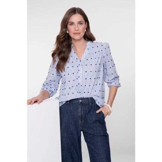Geisha Blouse 63057-14 - Image 3