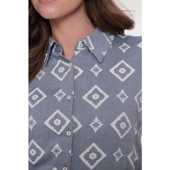 Geisha Blouse 63268-20 - Image 3