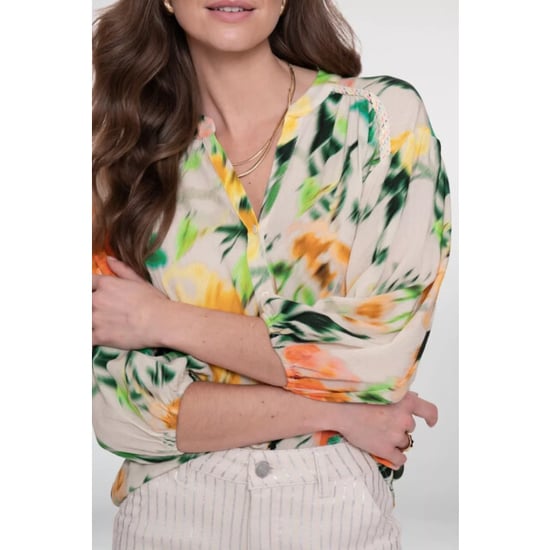 Geisha Blouse 63209-20 - Image 3