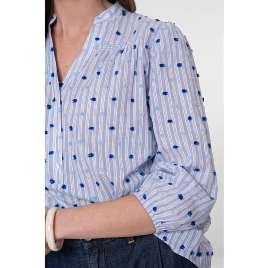 Geisha Blouse 63057-14 - Image 4