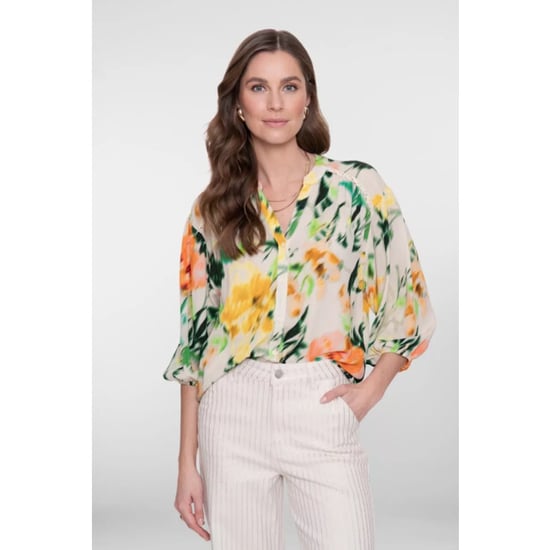 Geisha Blouse 63209-20 - Image 4