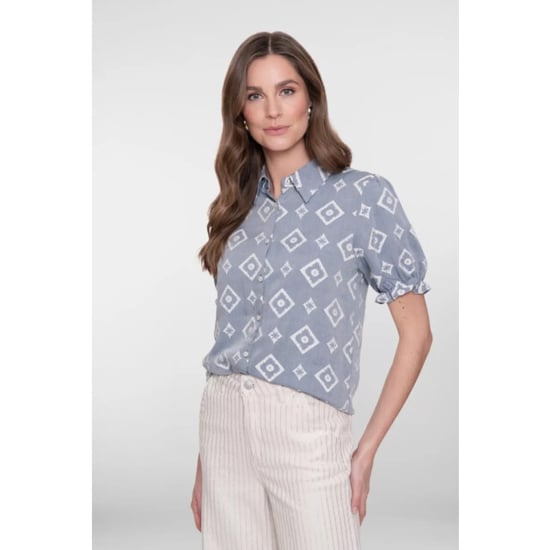Geisha Blouse 63268-20 - Image 4