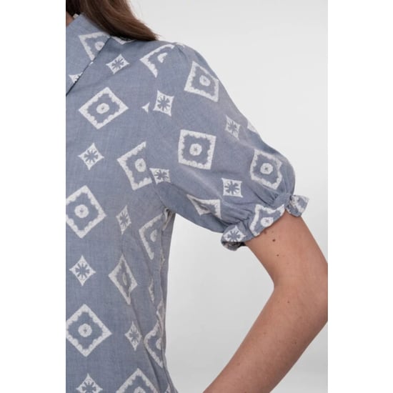 Geisha Blouse 63268-20 - Image 5