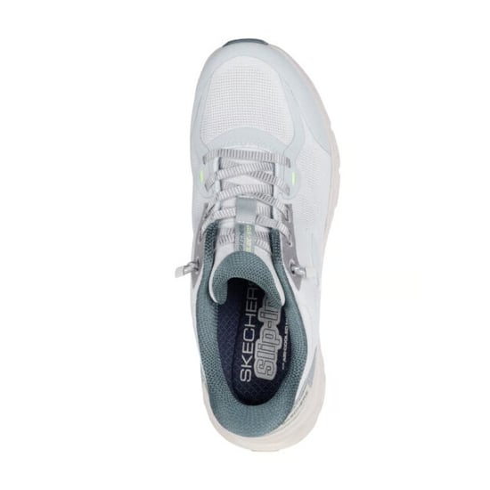 Skechers Glide step pro pure motion blue 150428 - Image 4