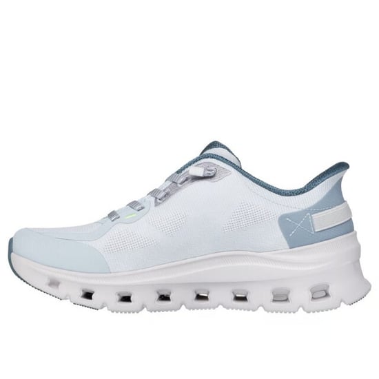 Skechers Glide step pro pure motion blue 150428 - Image 5