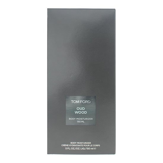 Tom Ford Oud Wood Body Moisturiser 150ml - Image 3