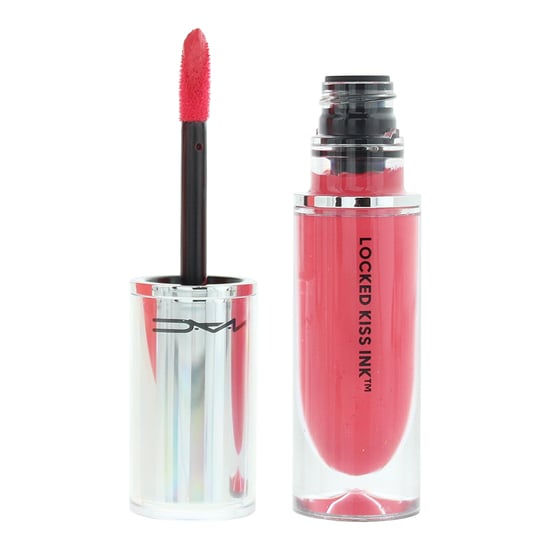 MAC Locked Kiss Ink 24hr Lip Colour 4ml 71 Gracious - Image 2