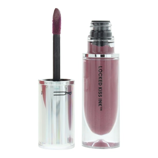 MAC Locked Kiss Ink 24hr Lip Colour 4ml 51 Opulence - Image 2