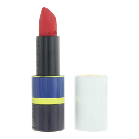Hermes Rouge Hermes Matte Lipstick 3.5g Rouge Cinetique 47 - Image 2