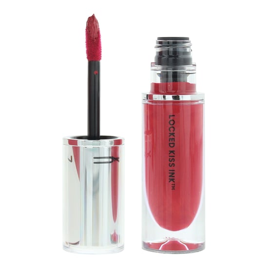 MAC Locked Kiss Ink 24hr Lip Colour 4ml 77 Gossip - Image 2