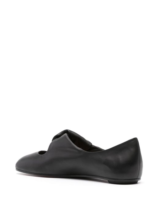 Round Toe Leather - Image 2