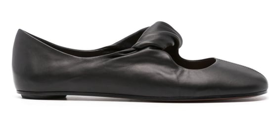 Round Toe Leather - Image 3