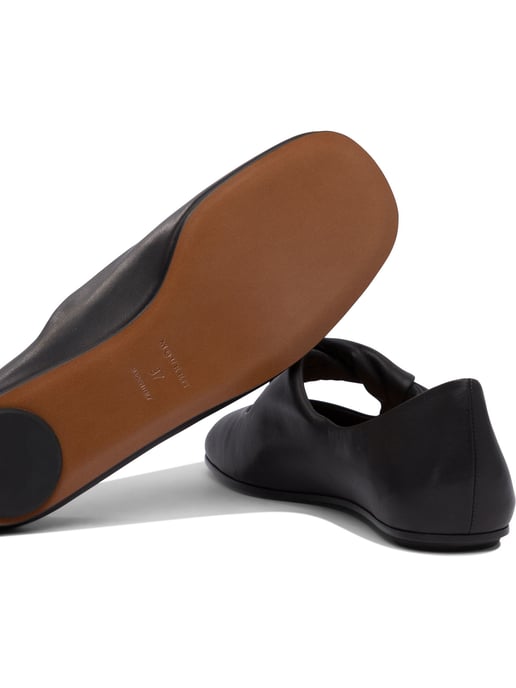 Round Toe Leather - Image 5