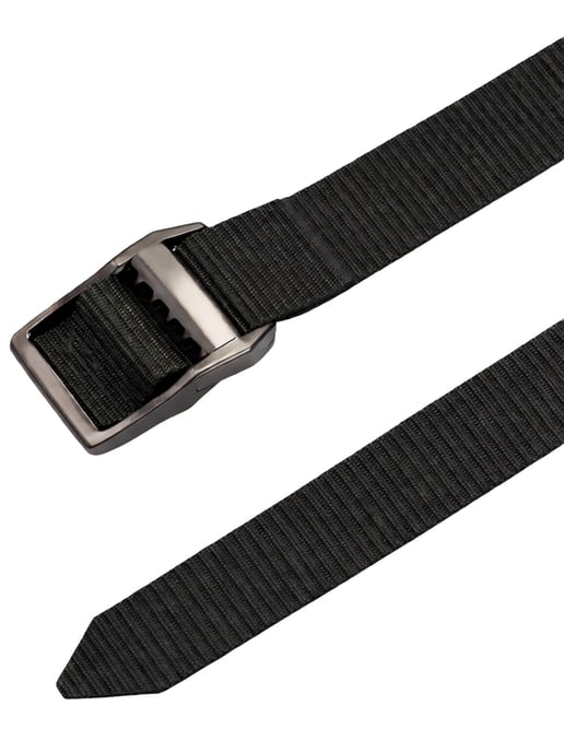 Enzo | Heren Canvas Riem - Image 2